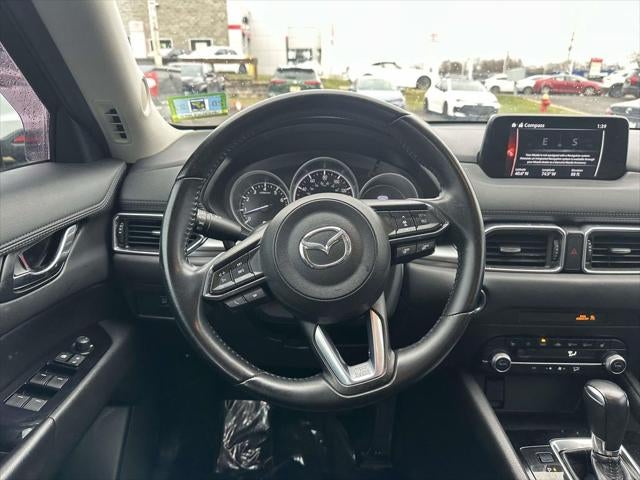 2020 Mazda Mazda CX-5 Touring