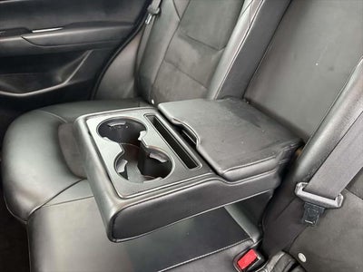 2020 Mazda Mazda CX-5 Touring