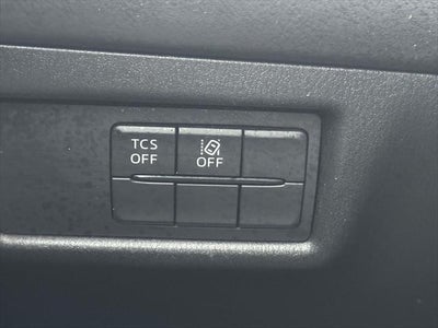 2020 Mazda Mazda CX-5 Touring