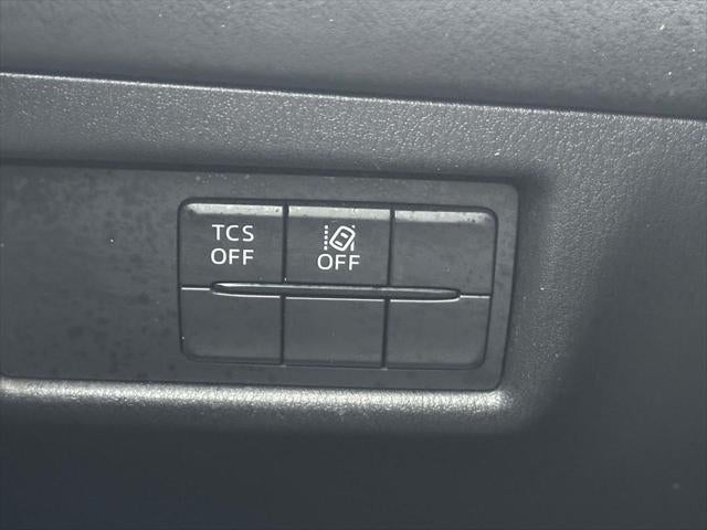 2020 Mazda Mazda CX-5 Touring