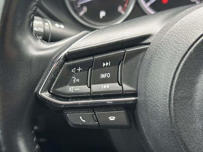 2020 Mazda Mazda CX-5 Touring