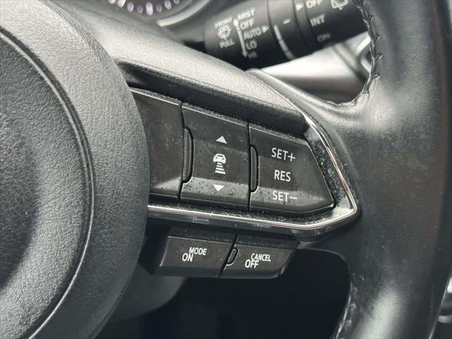 2020 Mazda Mazda CX-5 Touring