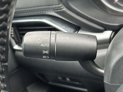 2020 Mazda Mazda CX-5 Touring