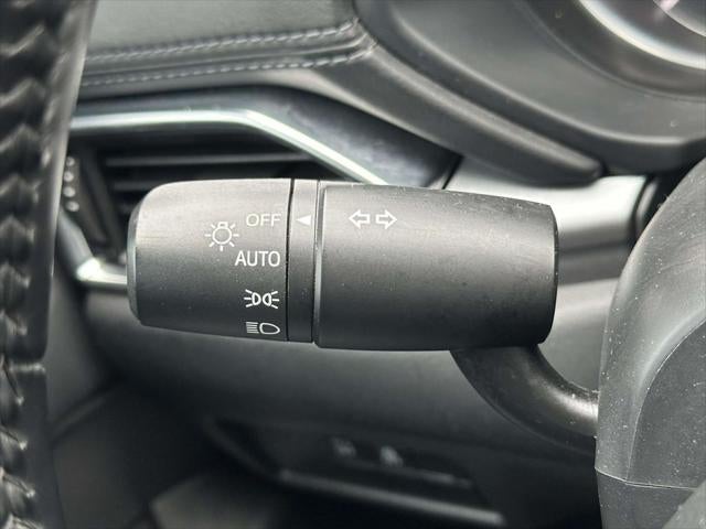 2020 Mazda Mazda CX-5 Touring