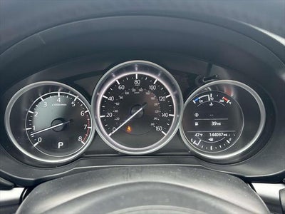 2020 Mazda Mazda CX-5 Touring