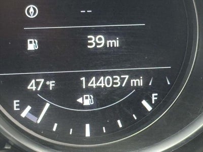 2020 Mazda Mazda CX-5 Touring