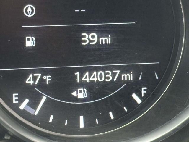 2020 Mazda Mazda CX-5 Touring