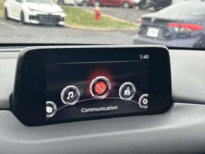 2020 Mazda Mazda CX-5 Touring