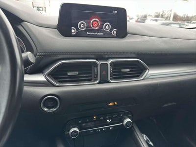 2020 Mazda Mazda CX-5 Touring