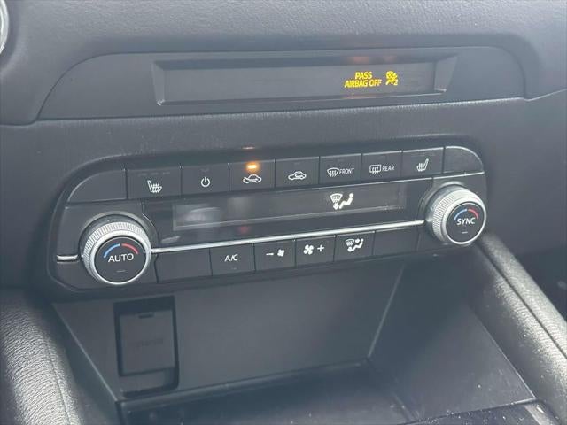 2020 Mazda Mazda CX-5 Touring