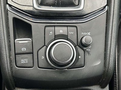 2020 Mazda Mazda CX-5 Touring