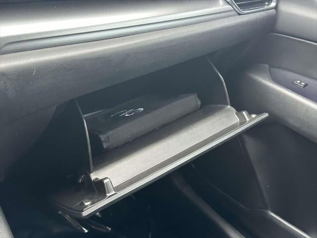 2020 Mazda Mazda CX-5 Touring