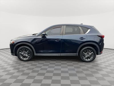 2020 Mazda Mazda CX-5 Touring