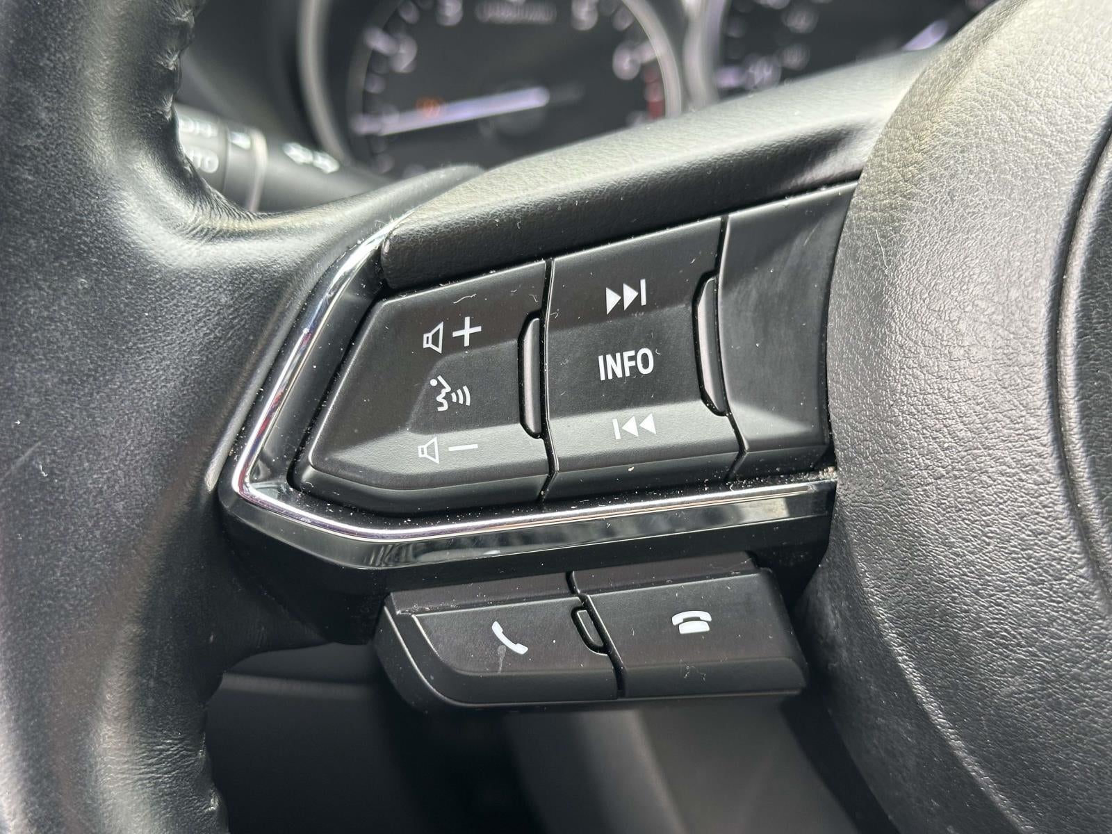 2019 Mazda Mazda CX-5 Touring