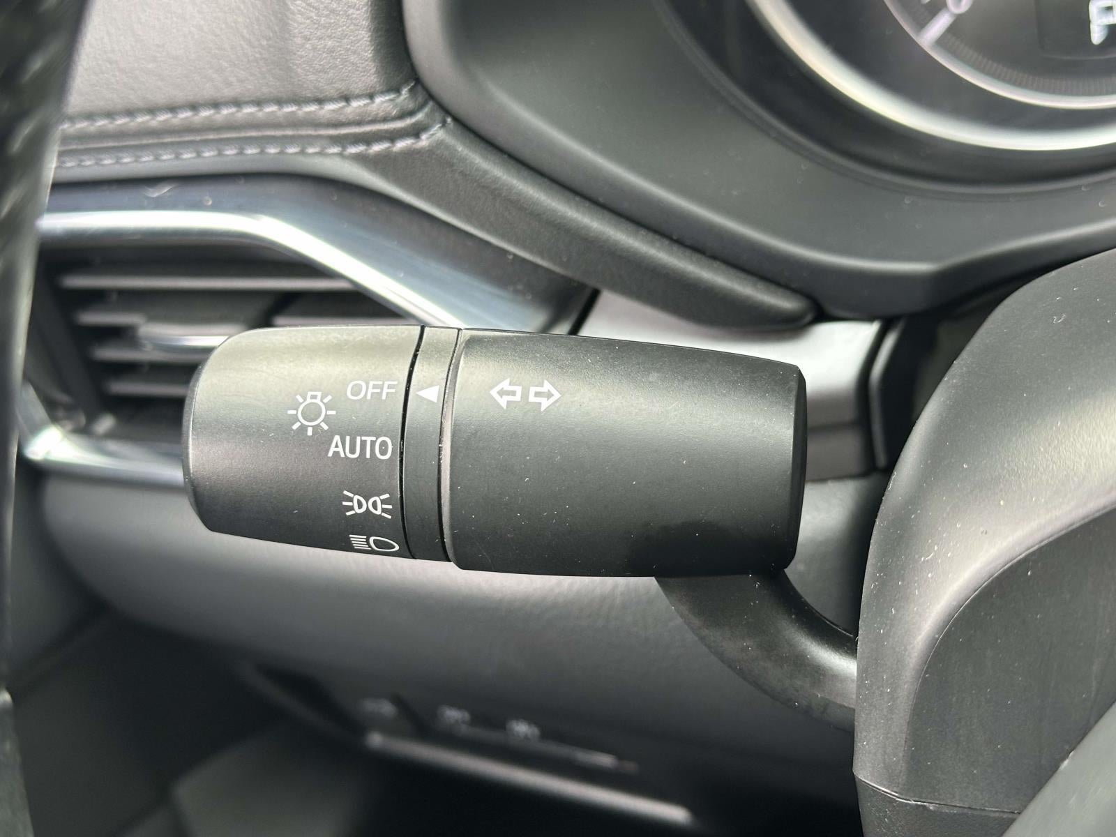 2019 Mazda Mazda CX-5 Touring