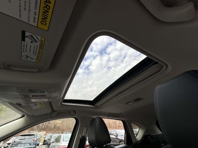 2019 Mazda Mazda CX-5 Touring