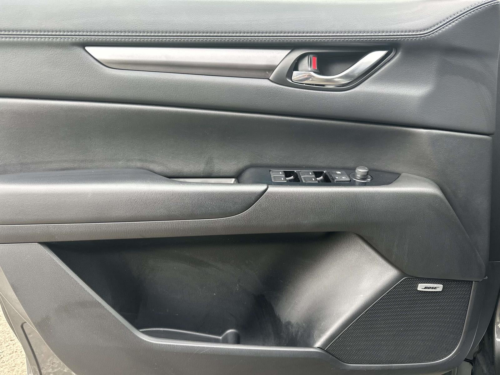 2019 Mazda Mazda CX-5 Touring