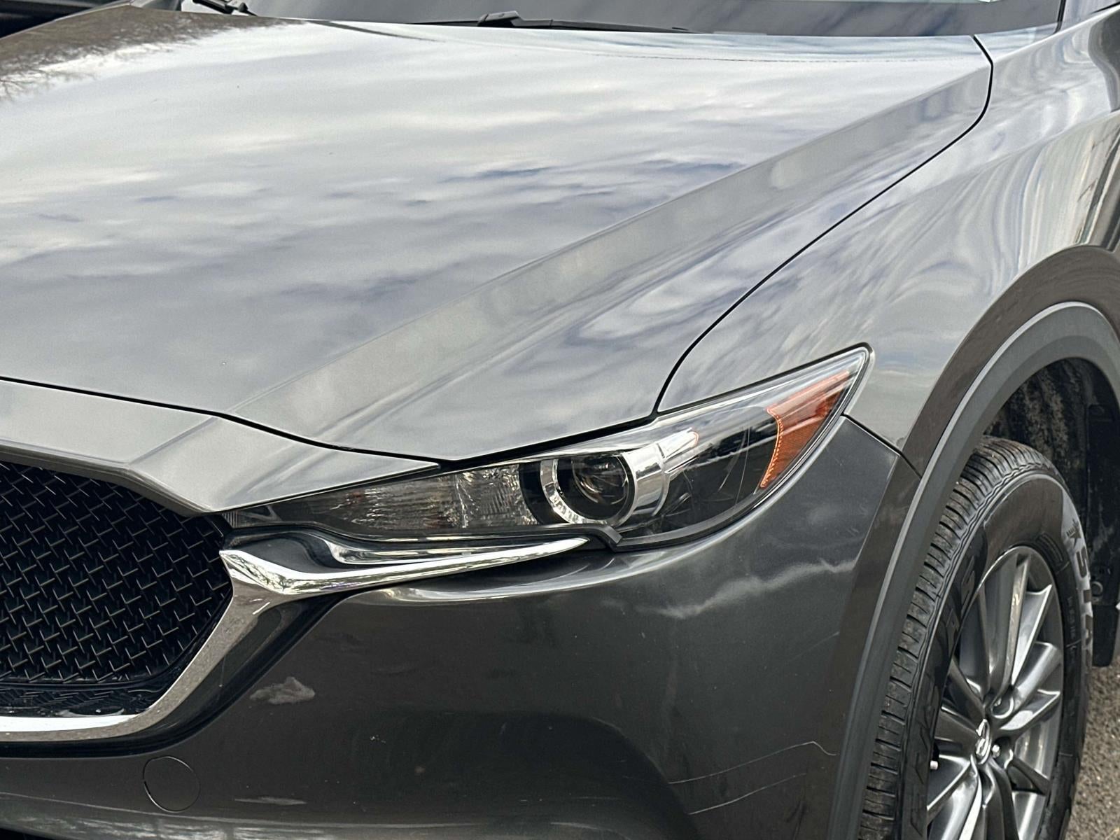 2019 Mazda Mazda CX-5 Touring