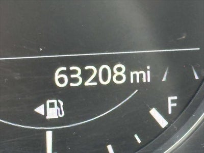 2019 Mazda Mazda CX-5 Touring