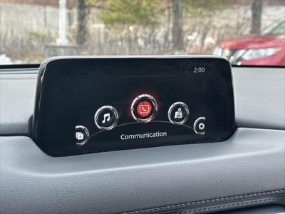 2019 Mazda Mazda CX-5 Touring