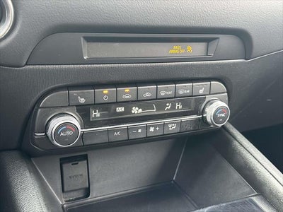 2019 Mazda Mazda CX-5 Touring