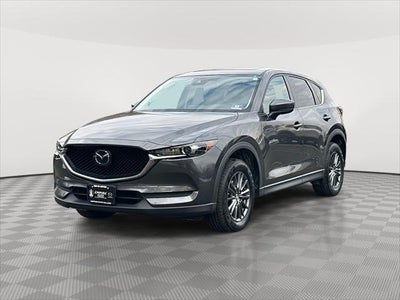 2019 Mazda Mazda CX-5 Touring