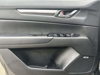 2019 Mazda Mazda CX-5 Touring