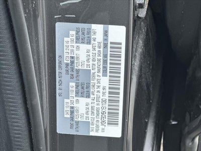 2019 Mazda Mazda CX-5 Touring