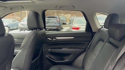 2019 Mazda Mazda CX-5 Touring