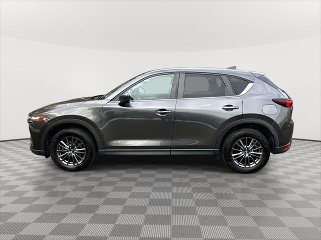2019 Mazda Mazda CX-5 Touring