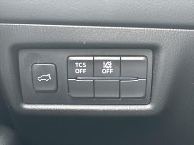 2019 Mazda Mazda CX-5 Touring