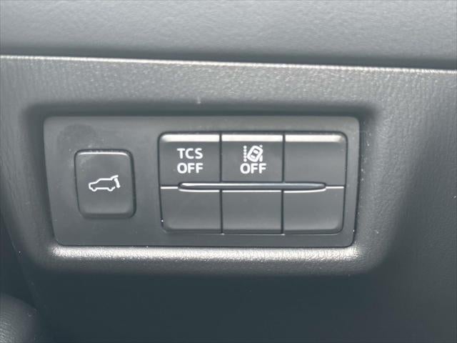 2019 Mazda Mazda CX-5 Touring