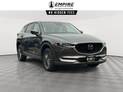 2021 Mazda Mazda CX-5 Touring