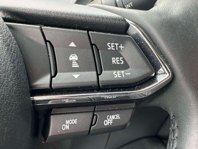 2021 Mazda Mazda CX-5 Touring