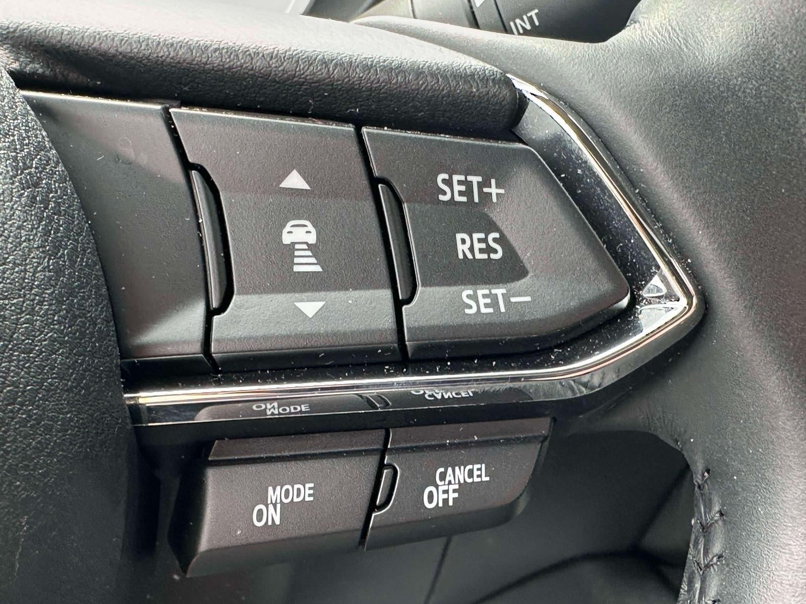 2021 Mazda Mazda CX-5 Touring