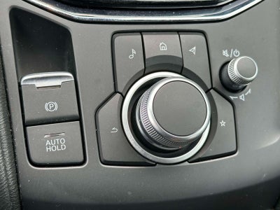 2021 Mazda Mazda CX-5 Touring