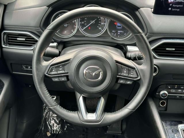 2021 Mazda Mazda CX-5 Touring