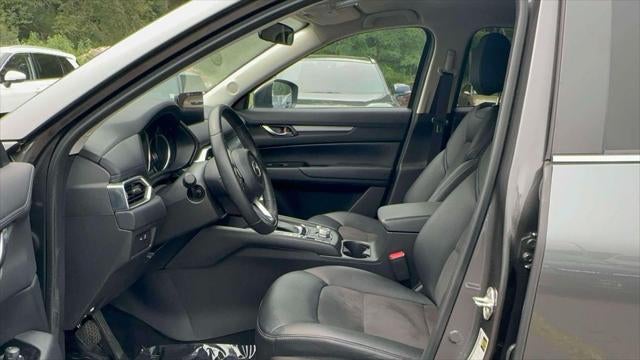 2021 Mazda Mazda CX-5 Touring