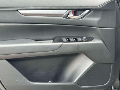 2021 Mazda Mazda CX-5 Touring
