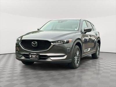 2021 Mazda Mazda CX-5 Touring