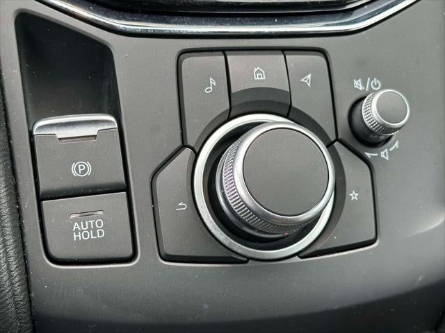 2021 Mazda Mazda CX-5 Touring