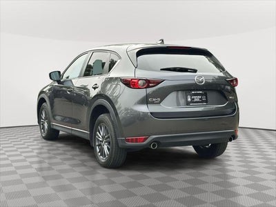 2021 Mazda Mazda CX-5 Touring