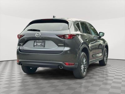 2021 Mazda Mazda CX-5 Touring