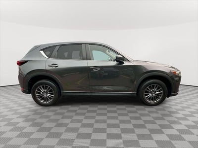 2021 Mazda Mazda CX-5 Touring