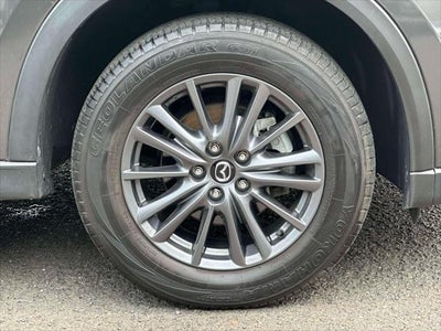 2021 Mazda Mazda CX-5 Touring