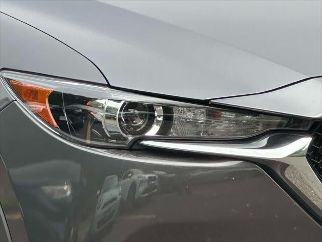 2021 Mazda Mazda CX-5 Touring