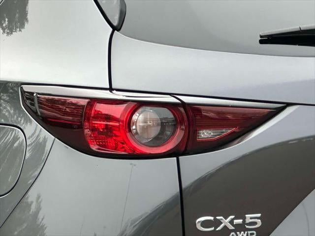 2021 Mazda Mazda CX-5 Touring