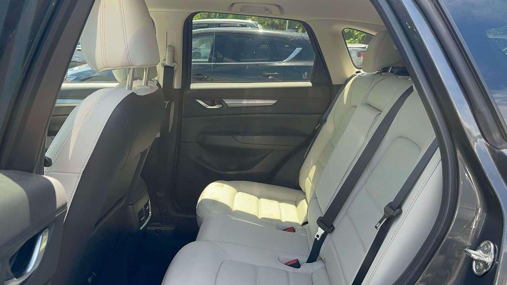 2023 Mazda Mazda CX-5 2.5 S Preferred