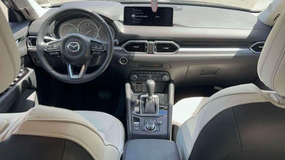 2023 Mazda Mazda CX-5 2.5 S Preferred