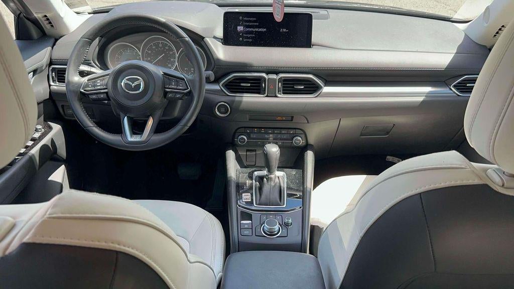 2023 Mazda Mazda CX-5 2.5 S Preferred